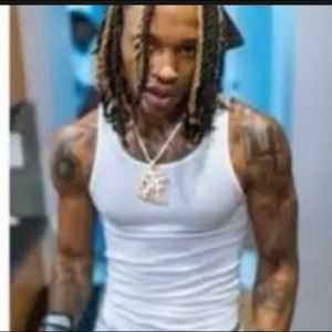 Meet your Posher, Xavier